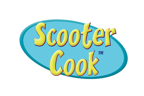 Cartoon Logo