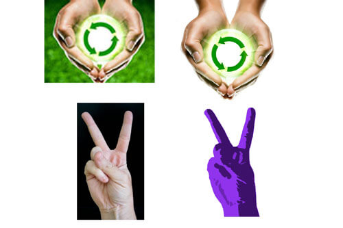 Photo Editing