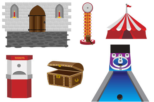 Vector Themes