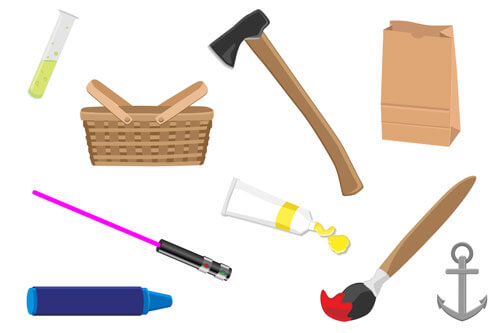 Vector Tools